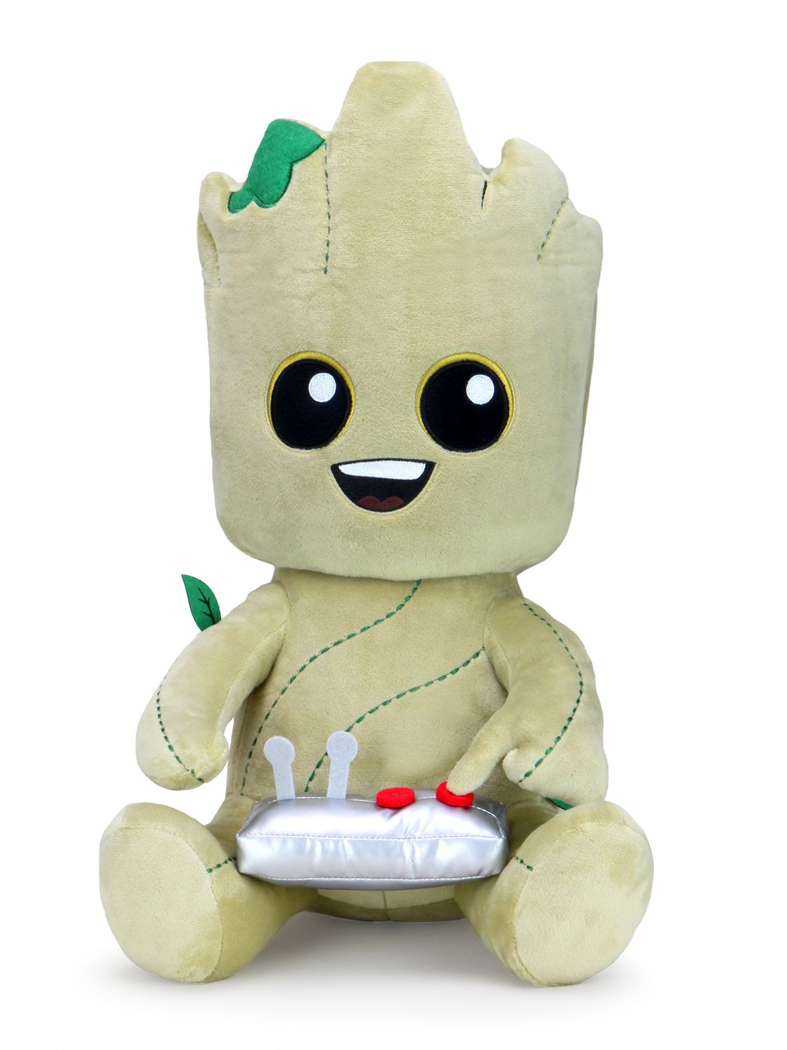 Groot - Hugme - Mit Vibration - Plüsch Groot - Hugme - Mit Vibration - Plüsch